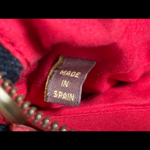 El Ganso Messenger Bag / Satchel - Picture 6 of 8